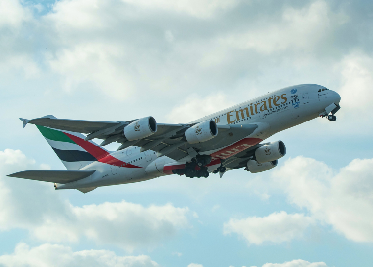 Emirates Airlines